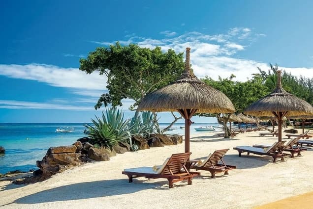 Mauritius Travel Package