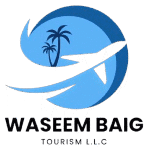 Waseem Baig Tourism LLC