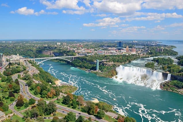 Canada Visa
