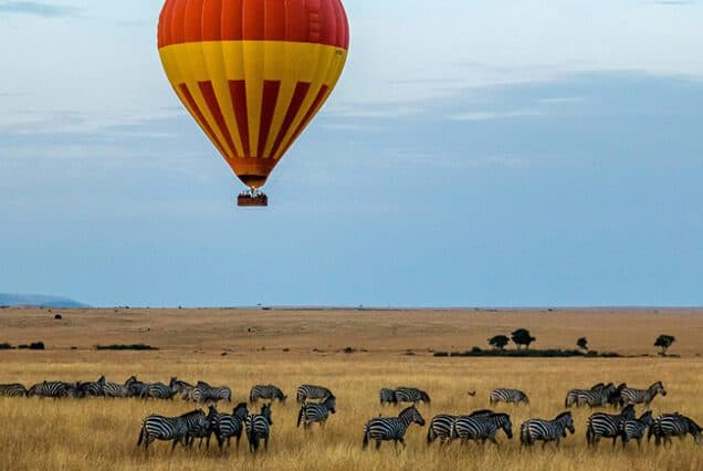 Kenya Visa