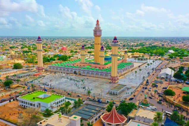 Saudi Arabia E-Visa