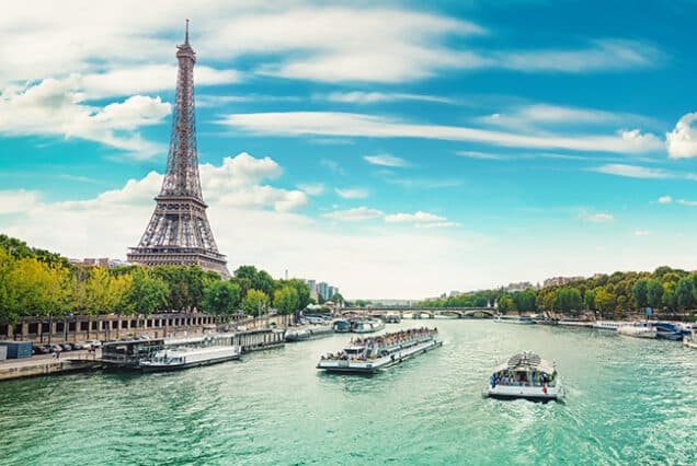 Schengen Visa