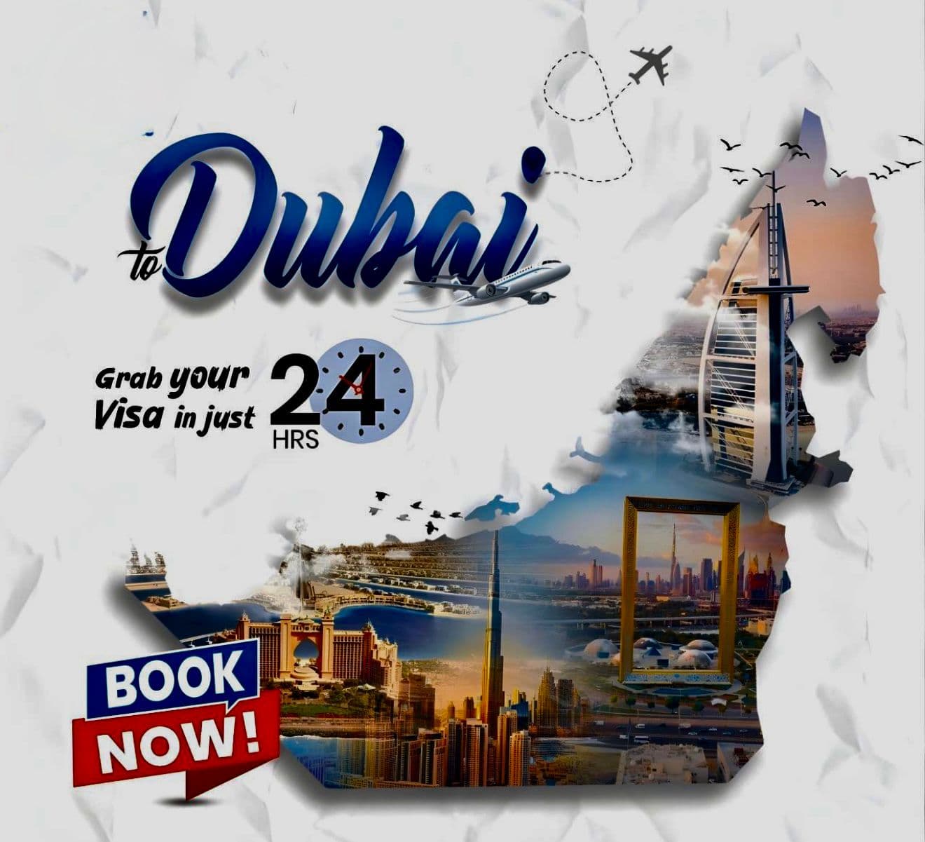 Global Visa Assistance