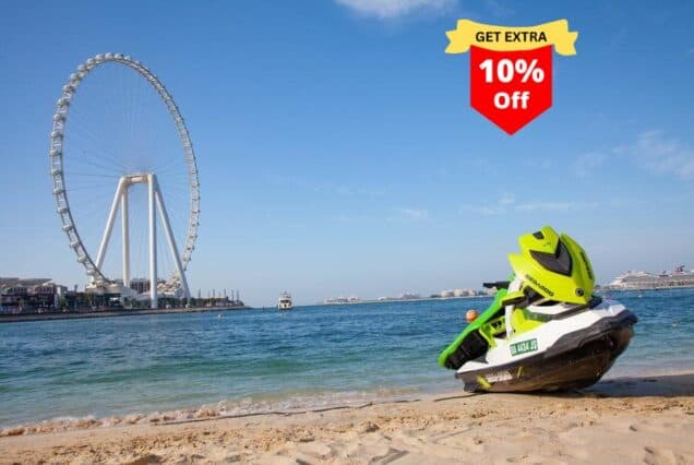 SeaWorld Abu Dhabi