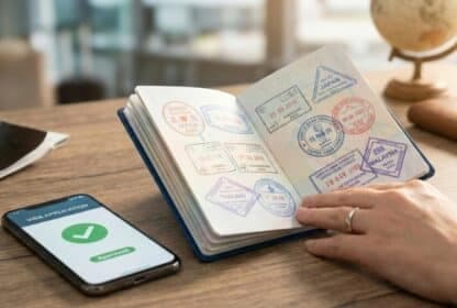 How to Build a Strong Travel History for Visa Approvals