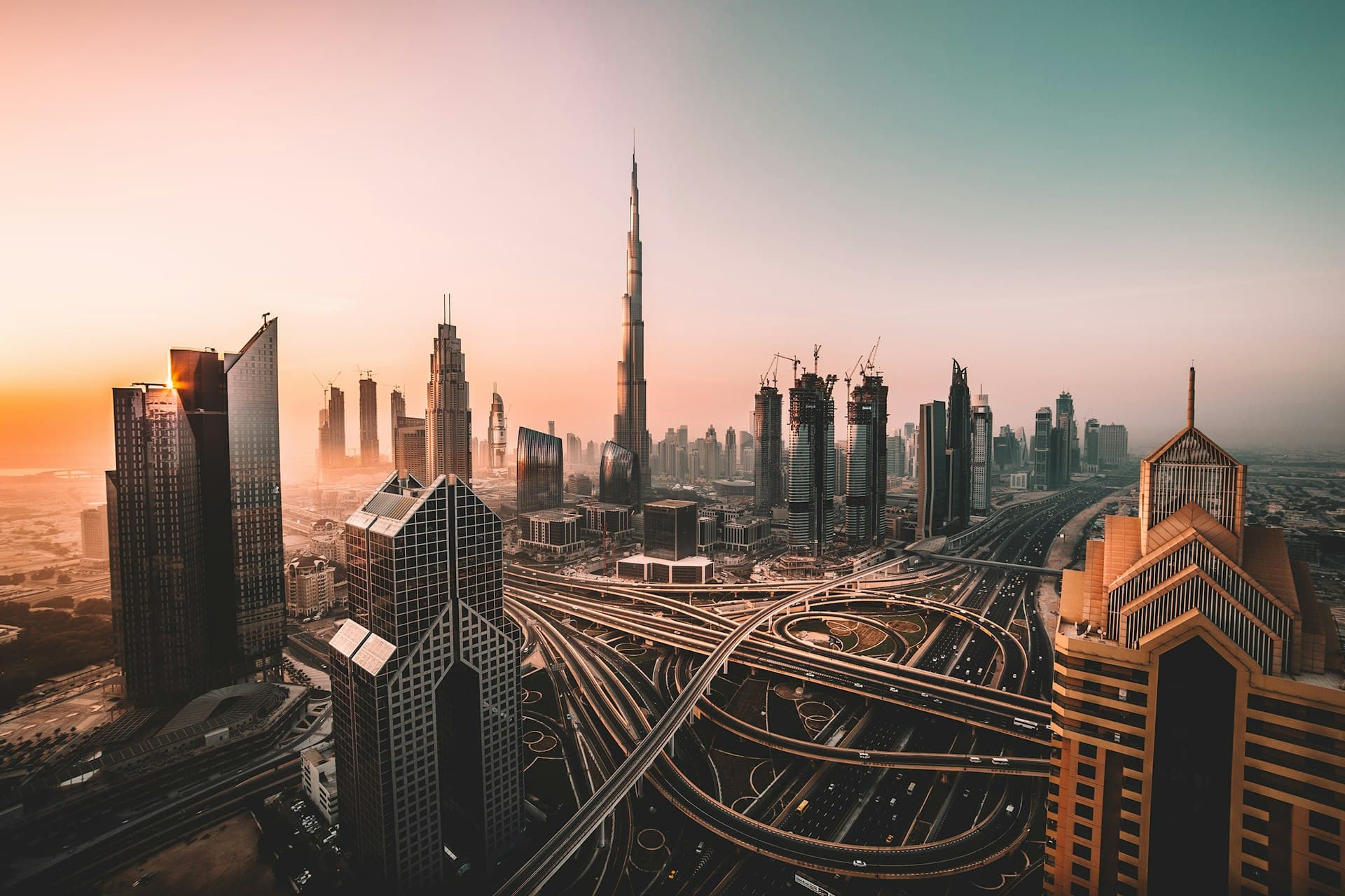 Adventures Await in UAE
