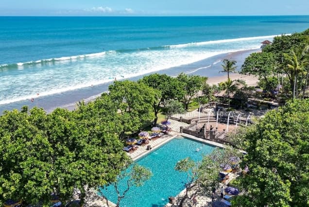 Bali Holiday Package