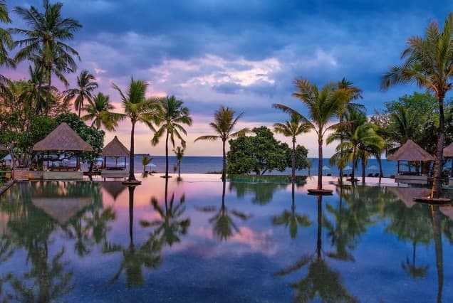 Lombok Tour Package